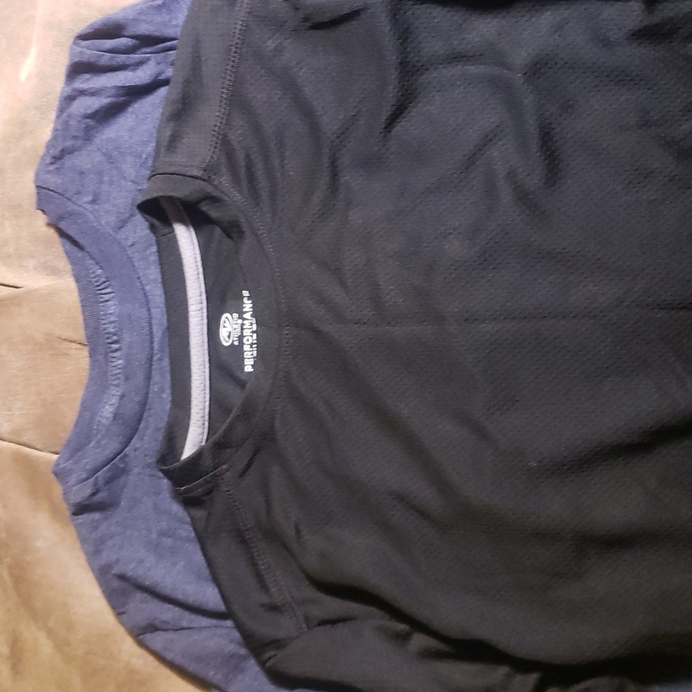 Boys tees